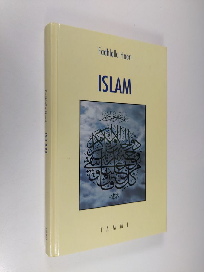 Fadhlalla Haeri : Islam