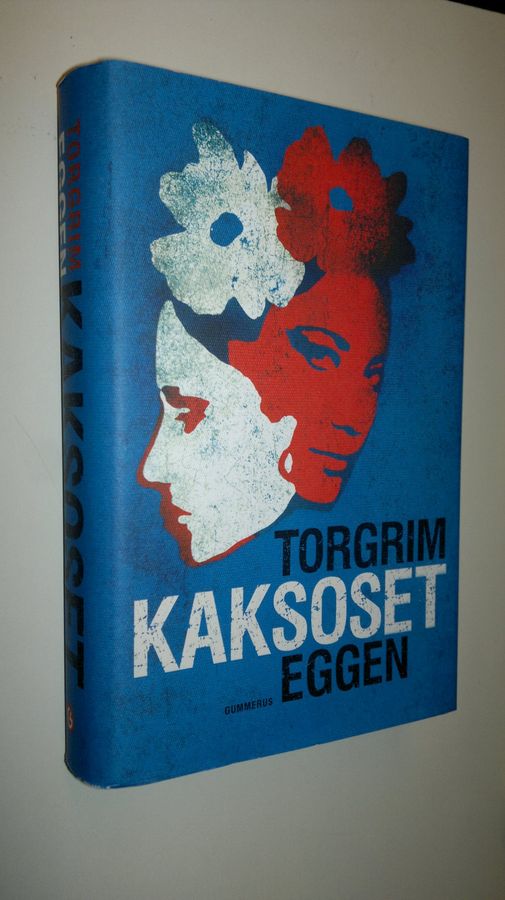 Torgrim Eggen : Kaksoset