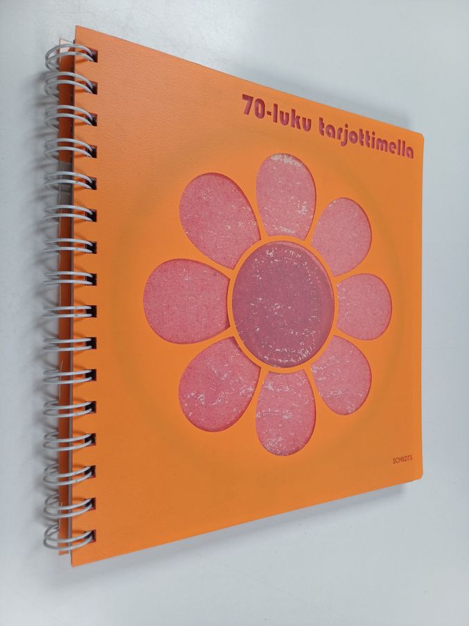 Christina Aaltio : 70-luku tarjottimella