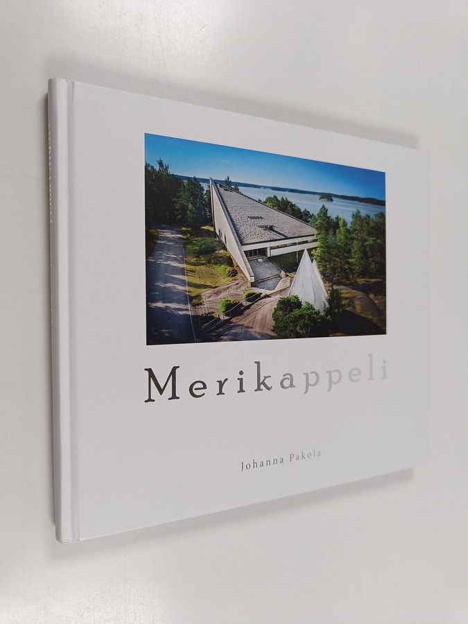 Johanna Pakola : Merikappeli