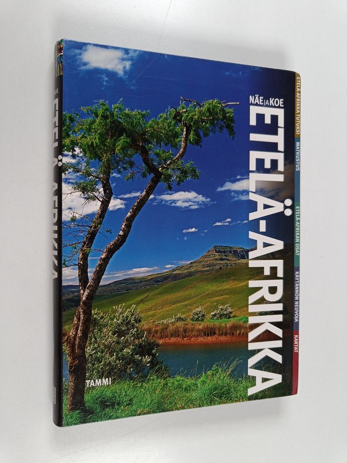 Etelä-Afrikka