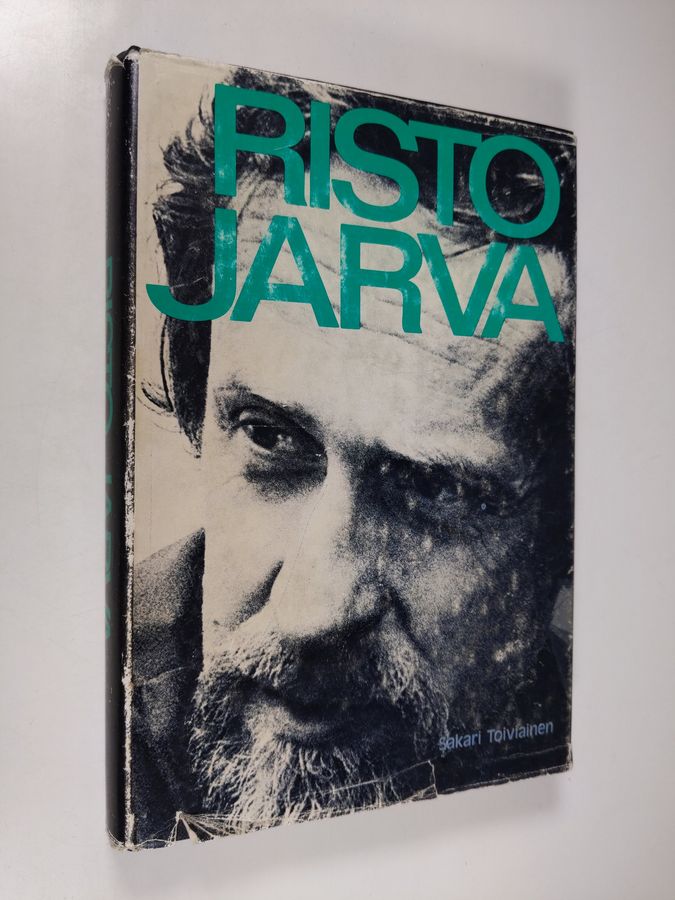 Sakari Toiviainen : Risto Jarva