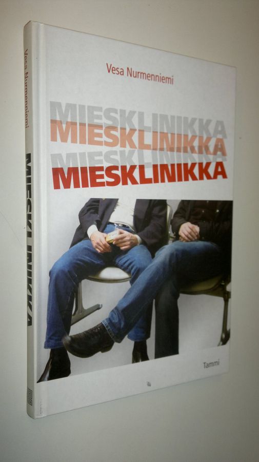 Vesa Nurmenniemi : Miesklinikka
