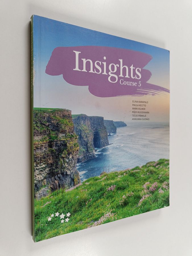 Insights Course 5
