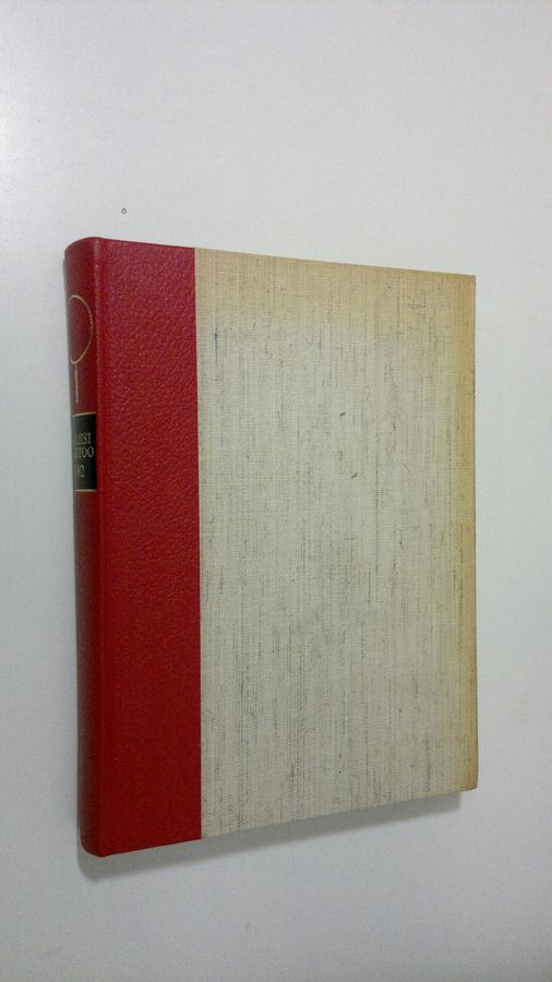 Pohjolan poliisi kertoo 1982