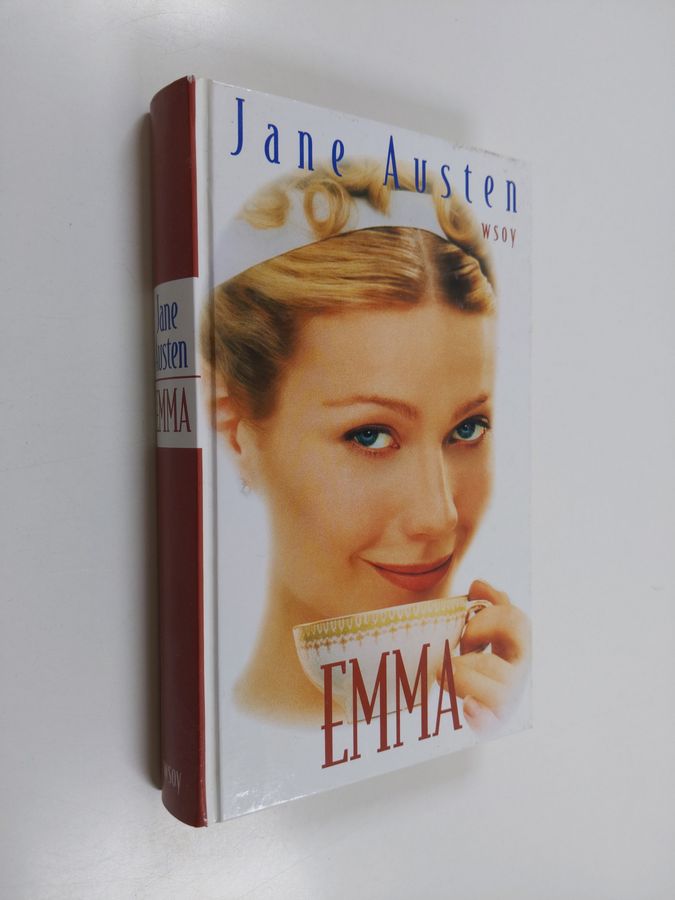 Jane Austen : Emma