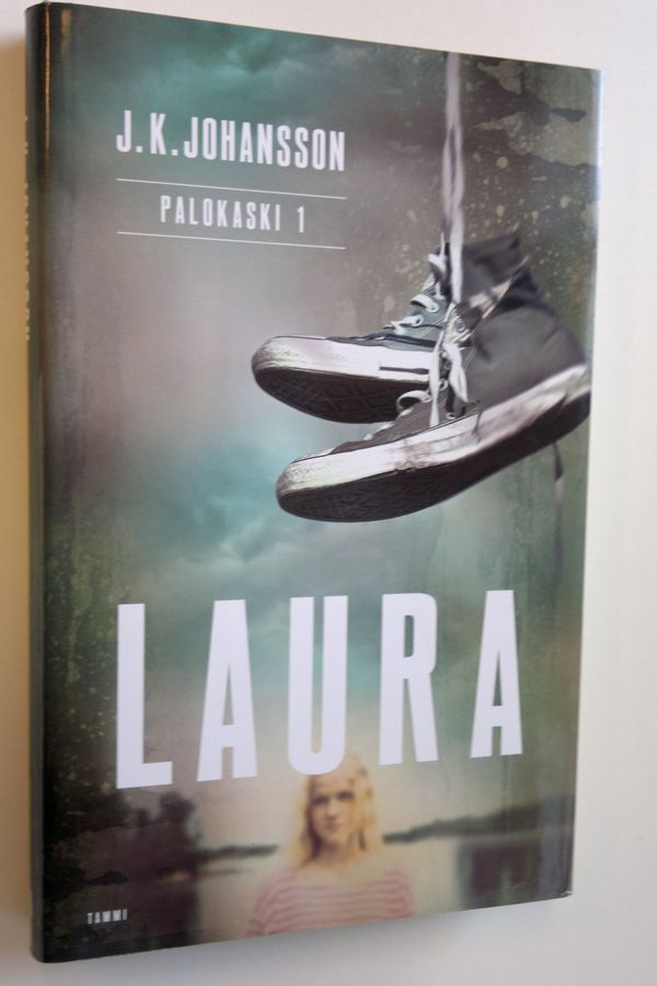 J. K. Johansson : Laura