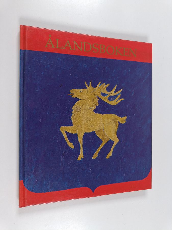 The book of Åland