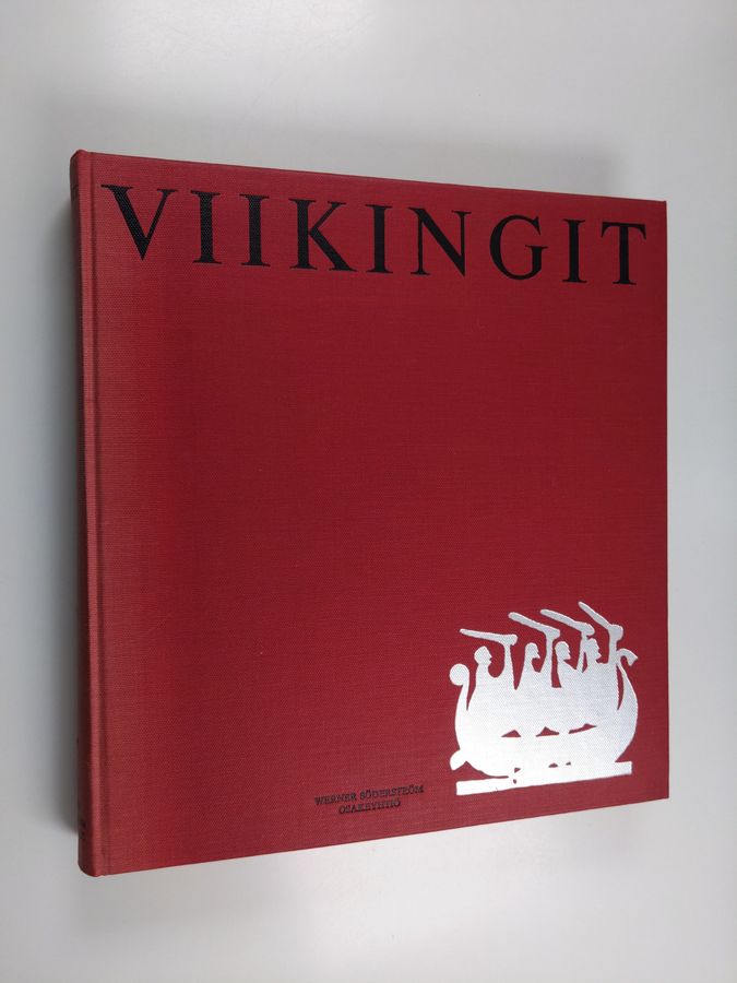 Viikingit