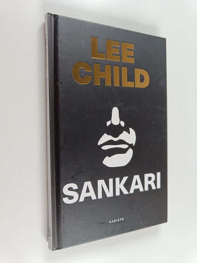 Lee Child : Sankari