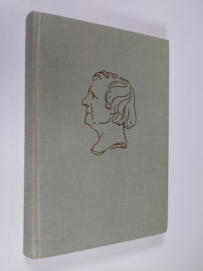 Sakari Kuusi : Wolmar Styrbjörn Schildt-Kilpinen : elämä ja toiminta