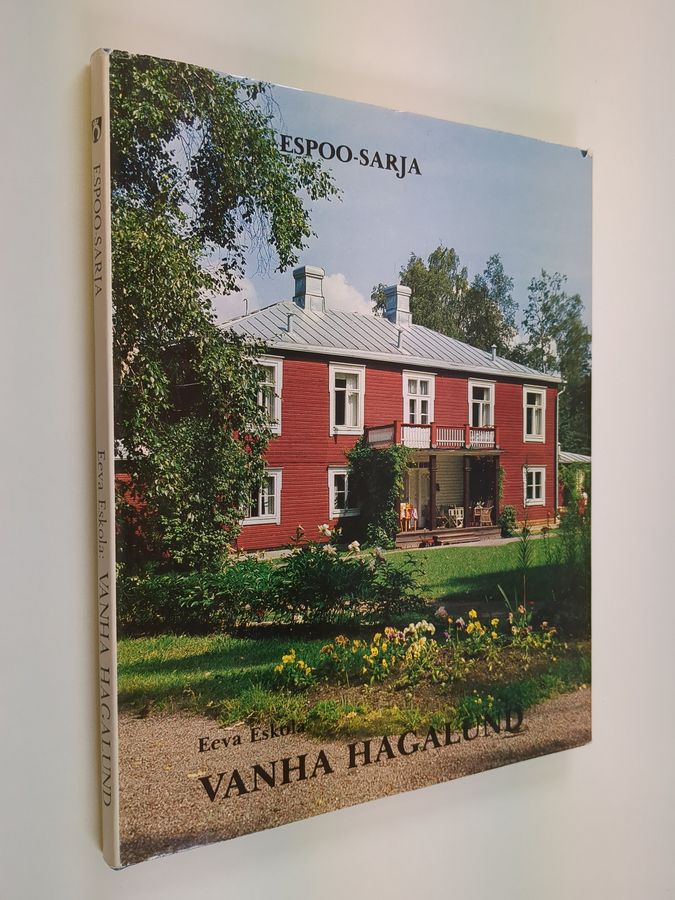 Eeva Eskola : Vanha Hagalund