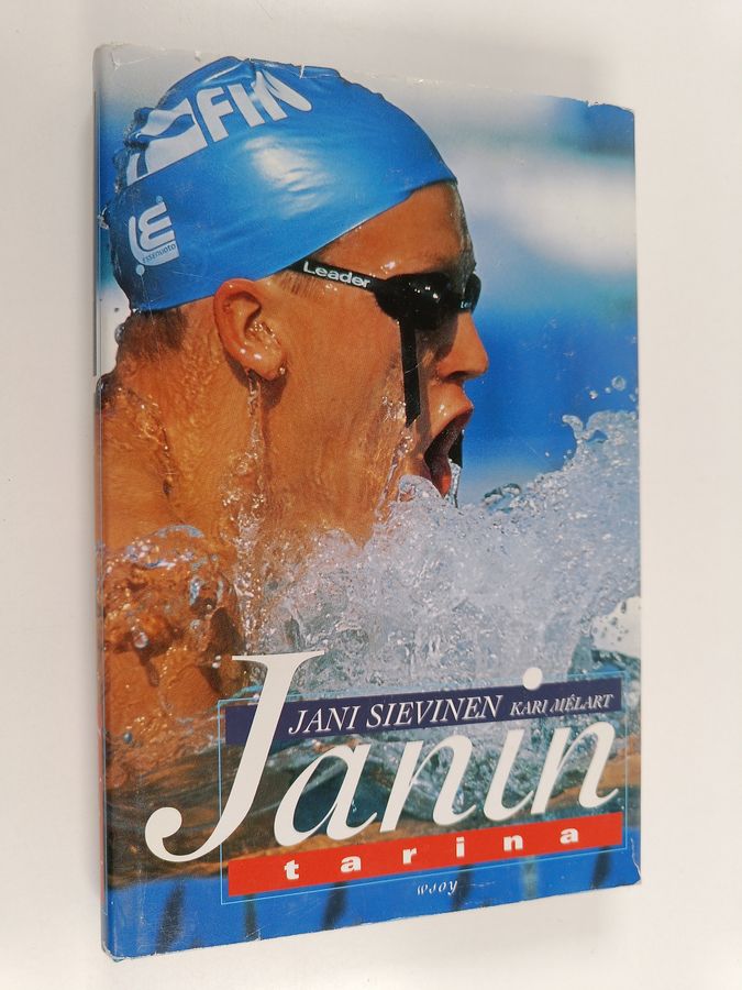 Jani Sievinen : Janin tarina