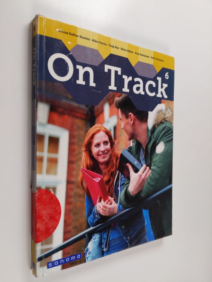 On Track 6