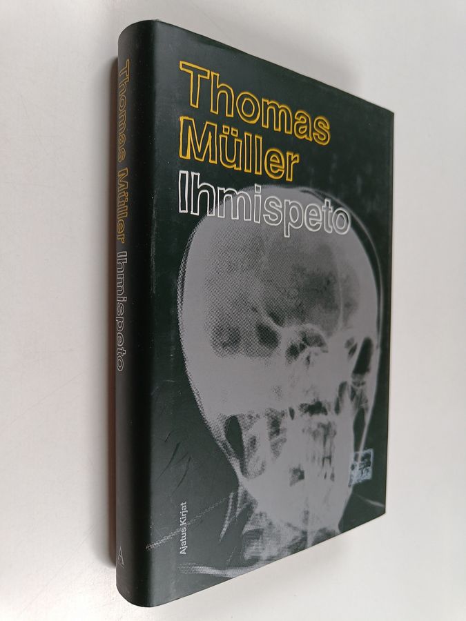 Thomas Muller : Ihmispeto