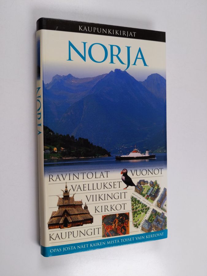 Norja