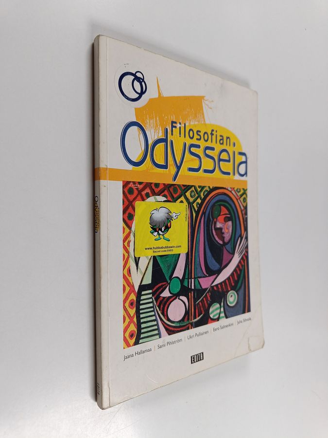 Filosofian odysseia