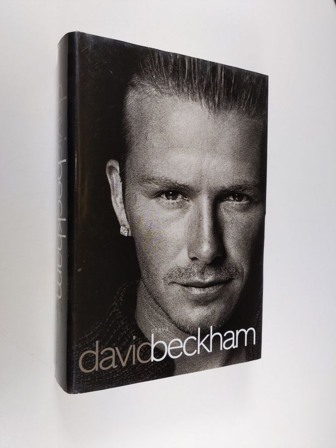 David Beckham : David Beckham