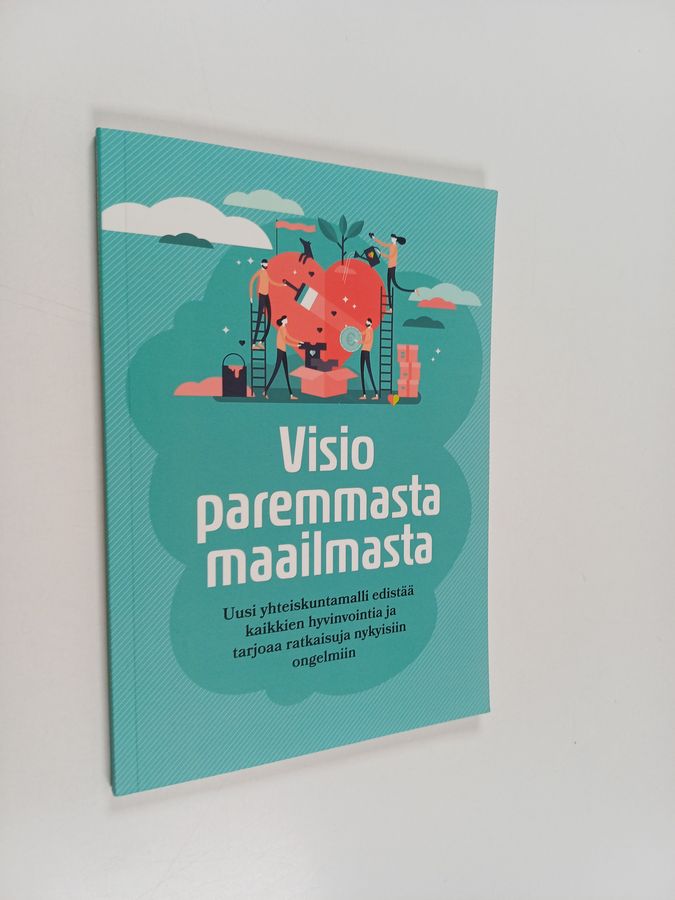Visio paremmasta maailmasta