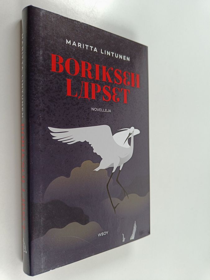 Boriksen lapset