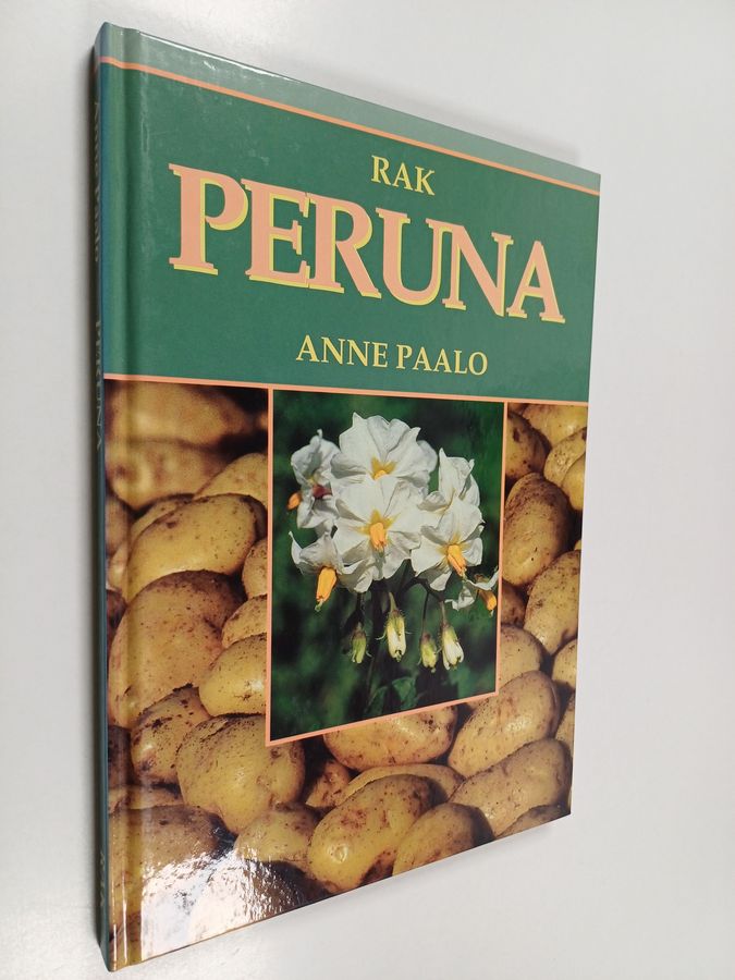 Anne Paalo : Peruna