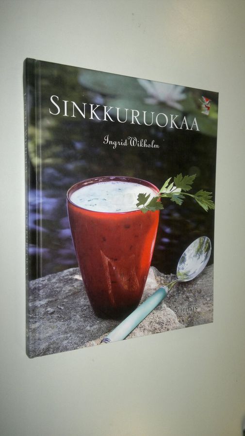 Ingrid Wikholm : Sinkkuruokaa