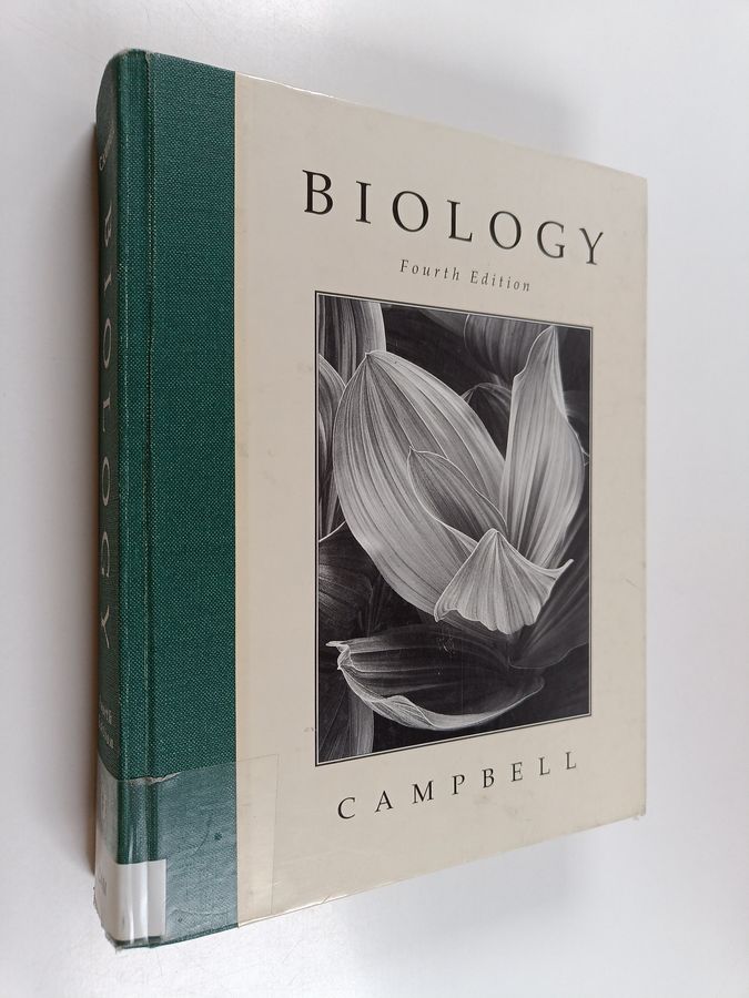 Neil A. Campbell : Biology