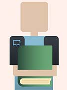 Carter Brown : Kuollut koira